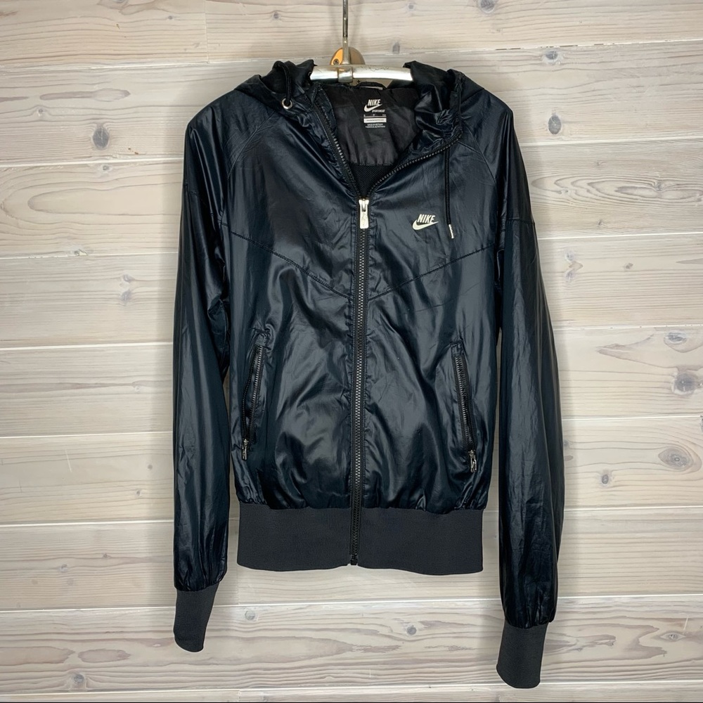 Nike Windrunner Jacket - image 3